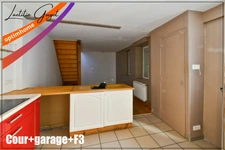 Immeuble de rapport à vendre Moulins centre-ville investisseurs