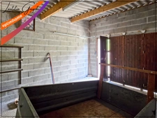 Maison à vendre à Châtillon proche Souvigny et Moulins – 4 chambres avec terrain et garage