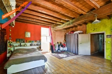 Maison de caractère à vendre à Saint-Menoux – 175 m², potentiel 3 à 5 chambres, à 15 min de Moulins