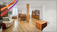 Maison à vendre Souvigny 82 m² jardin sans vis-à-vis proche Moulins 3 niveaux dépendances potentiel