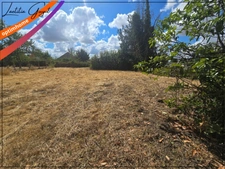 Terrain constructible à vendre à Cressanges – 470 m²