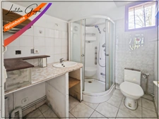Maison à vendre à Souvigny – Maison mitoyenne de 46 m² à rénover proche de Moulins