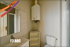 Immeuble de rapport à vendre Moulins centre-ville investisseurs
