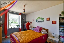 Maison de plain-pied à vendre à Neuvy – 82 m² avec jardin et garage à 5 minutes de Moulins