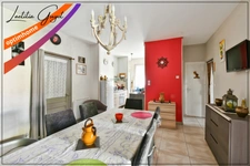 Maison à vendre à Noyant-d'Allier – 73 m² avec jardin paysager et garage