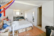 Maison de plain-pied à vendre à Neuvy – 82 m² avec jardin et garage à 5 minutes de Moulins