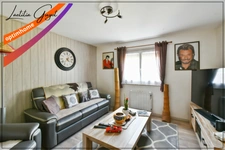 Maison à vendre à Noyant-d'Allier – 73 m² avec jardin paysager et garage