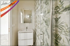 Maison rénovée avec jardin à vendre à Noyant-d’Allier – 2 chambres