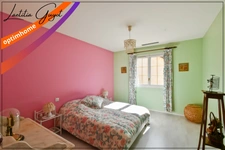 Maison de plain-pied 4 chambres à vendre à Avermes proche hôpital de Moulins