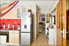 Maison de plain-pied à vendre à Neuvy – 82 m² avec jardin et garage à 5 minutes de Moulins