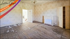 Maison à vendre à Châtillon (Allier) – Jardin, garage, potentiel d’aménagement – Proche Moulins