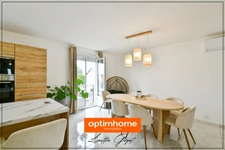 Maison à vendre à Toulon-sur-Allier (Allier) – Pavillon rénové – 87 m² – Sous-sol complet – Proche Moulins