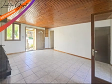 Maison à vendre à Souvigny – Maison mitoyenne de 46 m² à rénover proche de Moulins