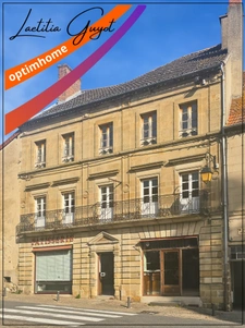 Immeuble à vendre à Souvigny