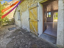 Maison à vendre à Souvigny – Maison mitoyenne de 46 m² à rénover proche de Moulins