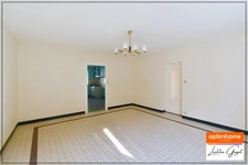 Maison à vendre à Souvigny – 83 m², jardin, grenier aménageable et 3 garages