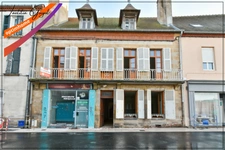 Immeuble de rapport à vendre Moulins centre-ville investisseurs