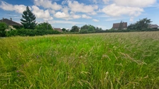 Terrain à vendre de 850,00 m² SOUVIGNY (03)