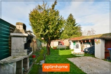 Maison rénovée 4 pièces – 68 m² – Terrain clos – Le Veurdre