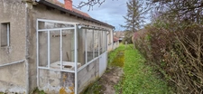 Maison à rénover avec grand terrain – Souvigny (03210)