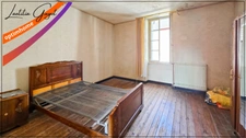 Maison à vendre Souvigny 170 m² à rénover avec dépendance proche Moulins fort potentiel investisseur