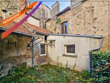 Immeuble à vendre à Souvigny