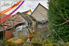 Maison de centre-ville évolutive – Fort potentiel – Souvigny