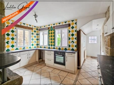 À vendre – Appartement F4 en duplex au cœur de Souvigny (03)