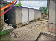 Maison de bourg de plain-pied