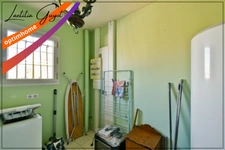 Maison de plain-pied 4 chambres à vendre à Avermes proche hôpital de Moulins