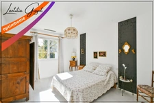 Maison de plain-pied 4 chambres à vendre à Avermes proche hôpital de Moulins