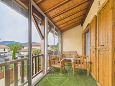 SAINT-CLAIR-DU-RHÔNE – Grande maison familiale de caractère avec 165 m² habitables