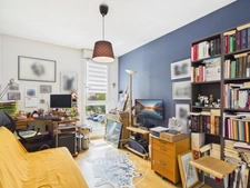 VIENNE – Rue Vimaine – Appartement T3 de 76 m² avec terrasse, résidence récente et sécurisée