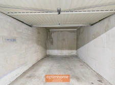 MARSEILLE 12e – T3 TRAVERSANT, GRAND BALCON SUD ET GARAGE 