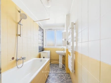 MARSEILLE 11ème – LA POMME - APPARTEMENT T3/4 – BALCON – PARKING – RESIDENCE FERMEE