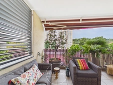 VIENNE – Rue Vimaine – Appartement T3 de 76 m² avec terrasse, résidence récente et sécurisée