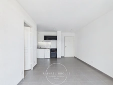 CASTELNAU-LE-LEZ (34) – T2 RÉCENT AVEC GRANDE TERRASSE ET GARAGE FERMÉ