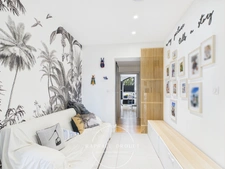 CAMPAGNE - MAISON FAMILIALE D’EXCEPTION DE 260 M2 AVEC PISCINE