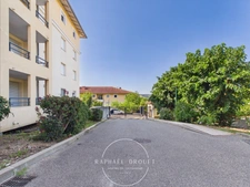 T3 avec terrasse et parking – Investissement locatif sécurisé à Grigny (69520)