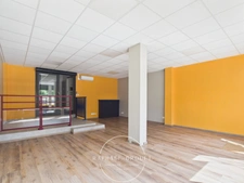 MURS COMMERCIAUX À VENDRE – EMPLACEMENT STRATÉGIQUE ENTRE SAINT-ÉTIENNE ET LYON