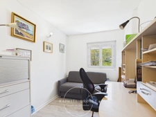 VIENNE - APPARTEMENT FAMILIAL 105 M2 – 4 CHAMBRES - GRANDE TERRASSE – CAVE – GARAGE