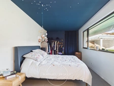 CAMPAGNE - MAISON FAMILIALE D’EXCEPTION DE 260 M2 AVEC PISCINE