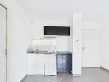 CASTELNAU-LE-LEZ (34) – T2 RÉCENT AVEC GRANDE TERRASSE ET GARAGE FERMÉ