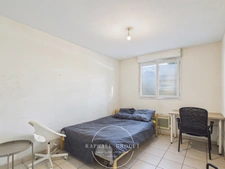 T3 avec terrasse et parking – Investissement locatif sécurisé à Grigny (69520)
