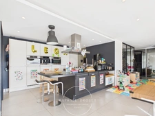 CAMPAGNE - MAISON FAMILIALE D’EXCEPTION DE 260 M2 AVEC PISCINE