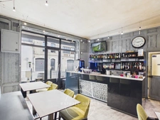VIENNE (38) – FONDS DE COMMERCE RESTAURATION – LICENCE IV – CENTRE-VILLE – 5 MIN DE LA GARE