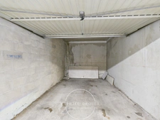 MARSEILLE 12e – T3 TRAVERSANT, GRAND BALCON SUD ET GARAGE 