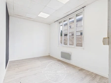 CHASSE SUR RHONE – APPARTEMENT T3 DE 80 M2– 10 MIN GARE TER