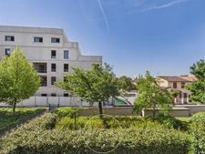 VAULX-EN-VELIN VILLAGE SUD – APPARTEMENT T4 DE 74 m² AVEC TERRASSE ET GARAGE