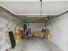 VAULX-EN-VELIN VILLAGE SUD – APPARTEMENT T4 DE 74 m² AVEC TERRASSE ET GARAGE